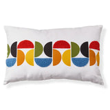 Tag Knoll Lumbar Pillow