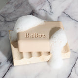 Beekman 1802 White Chocolate Strawberry Bar Soap 9oz
