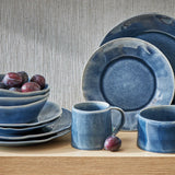 Tag Hudson Bowl Dark Blue
