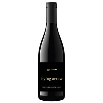 Flying Arrow Pinot Noir