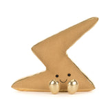 Jellycat Amusables Zapperty Lightening Bolt