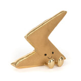 Jellycat Amusables Zapperty Lightening Bolt