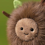 Jellycat Amusables Mulshi Woodland Floor