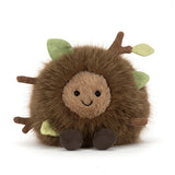 Jellycat Amusables Mulshi Woodland Floor