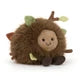 Jellycat Amusables Mulshi Woodland Floor