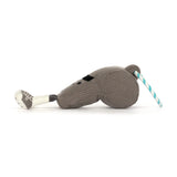 Jellycat Amuseables Sports Walston Whistle