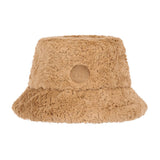 Jellycat Bartholomew Bear Fluffleshade Hat L/XL