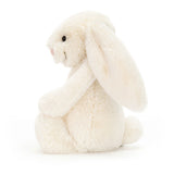 Jellycat Bashful Cream Bunny Original