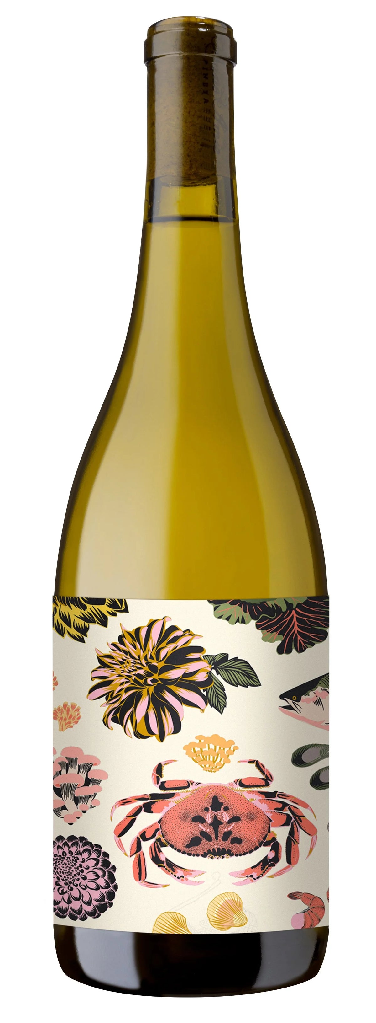 Anne Amie Pinot Gris 2025