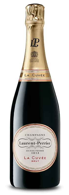 Laurent-Perrier La Cuvee Brut NV