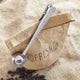 SBDS Sips Rise and Grind Coffee Scoop