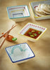 Tag Geo Dish