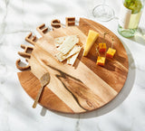 Tag The Big Cheese Board