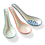 Tag Geo Soup Spoon