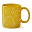 Tag Zoey Flower Mug