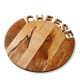 Tag The Big Cheese Board