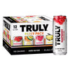 Truly Party Pack Variety 12pk