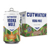 Cutwater RTD Vodka Mule 4pk