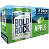Bold Rock Virginia Apple 15PK Can