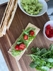 Jennifer's Homemade Original Flatbread