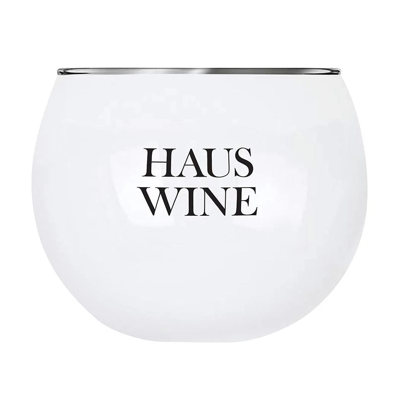 SBDS Roly Poly 13oz Glass - Haus Wine