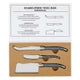 SBDS Charcuterie Tool Box Kit