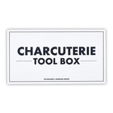 SBDS Charcuterie Tool Box Kit