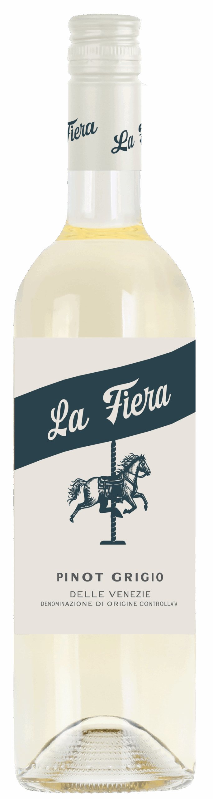 La Fiera Pinot Grigio NV