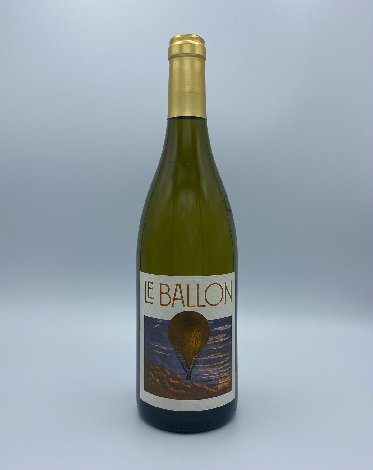 Le Ballon Gard Blanc 2025