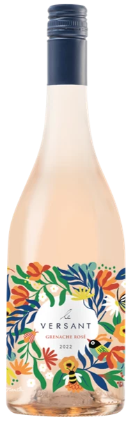 Le Versant Limited Edition Grenache Rose 2025