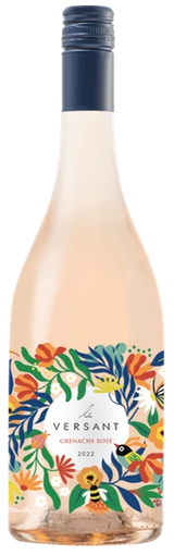 Le Versant Limited Edition Grenache Rose 2025