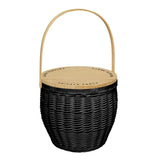 SBDS Sips Picnic Basket - Private Party