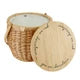 SBDS Tablesugar Picnic Basket - U. Me. Charcuterie