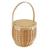 SBDS Tablesugar Picnic Basket - U. Me. Charcuterie