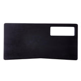 SBDS Tablesugar Black Side Handle Board