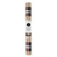 SBDS Sips Table Runner - Brown Plaid