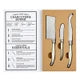 SBDS Tablesugar Pearl Knives Book Box