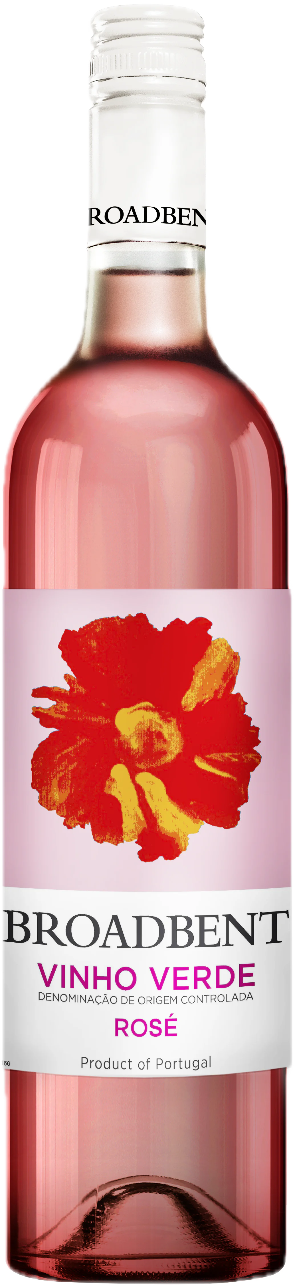 Broadbent Vinho Verde Rose