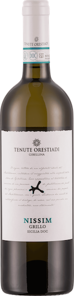 Tenute Orestiadi Grillo 2023