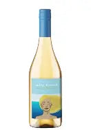 Salty Blonde Sparkling Sauvignon Blanc
