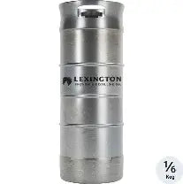 Kentucky Bourbon Barrel Ale 1/6bbl Keg