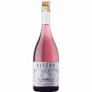Tissot Extra Dry Bugey Rose 2020