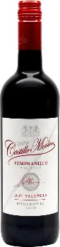Castillo Monlero Tempranillo