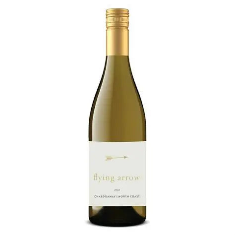Flying Arrow Chardonnay
