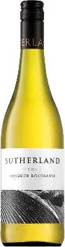 Thelema Mountain Vineyards Sutherland Viognier/Roussanne 2023