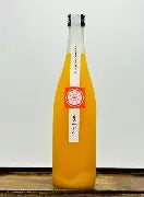 Heiwa Shuzou Tsuru Ume Summer Orange