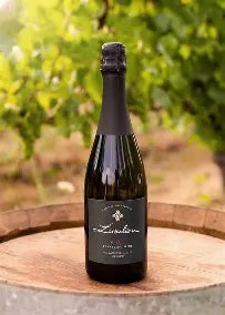 Lundeen Willamette Valley Sparkling Brut NV