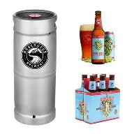 Deschuttes Fresh Squeezed IPA 1/6bbl Keg