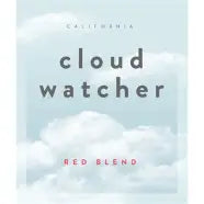 Cloud Watcher Red Blend