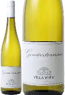 Villa Wolf Gewurztraminer 2025
